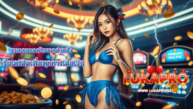 lukapro